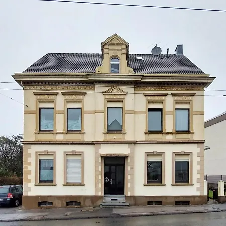 Charmante & Gemuetliche