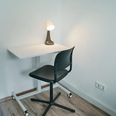 Charmante & Gemuetliche Apartmán