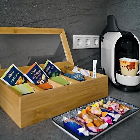 Charmante & Gemuetliche Solingen