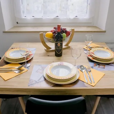 Charmante & Gemuetliche