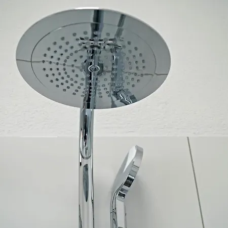 Apartmán Charmante & Gemuetliche *