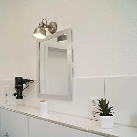 Charmante & Gemuetliche *