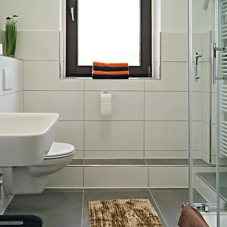 Charmante & Gemuetliche *