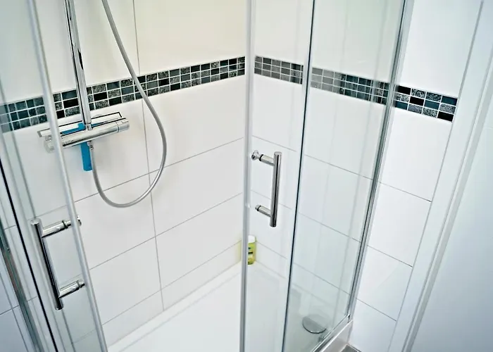 Charmante & Gemuetliche * 索林根