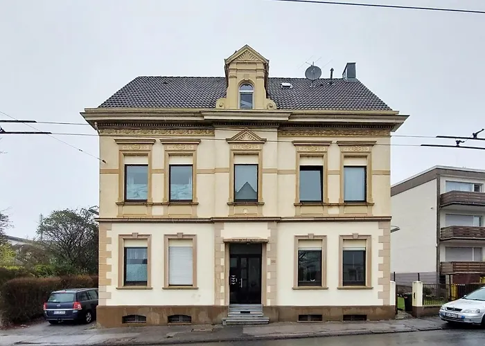 Charmante & Gemuetliche