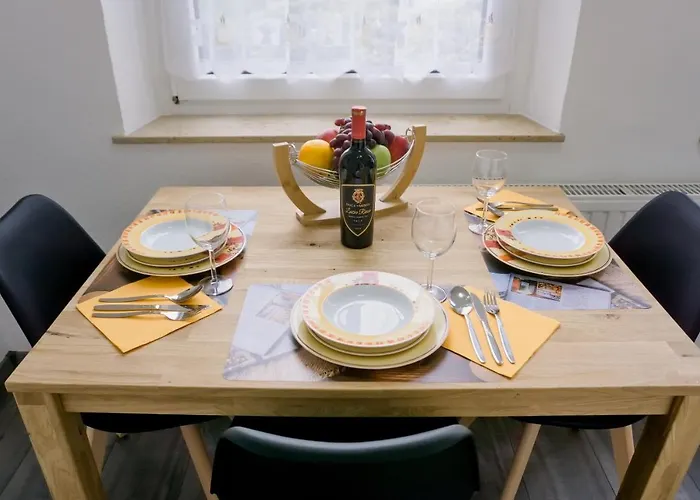 Charmante & Gemuetliche