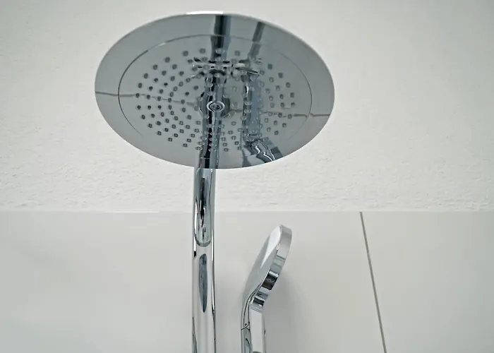 公寓 Charmante & Gemuetliche *