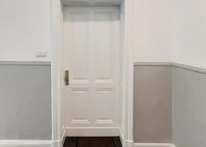 Charmante & Gemuetliche