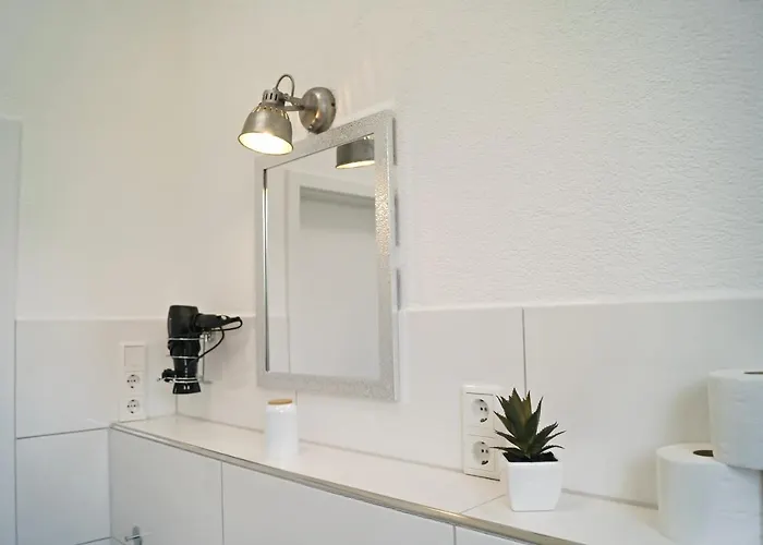 Charmante & Gemuetliche *