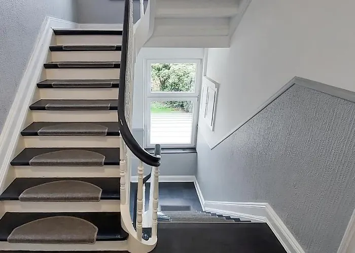 Charmante & Gemuetliche 索林根