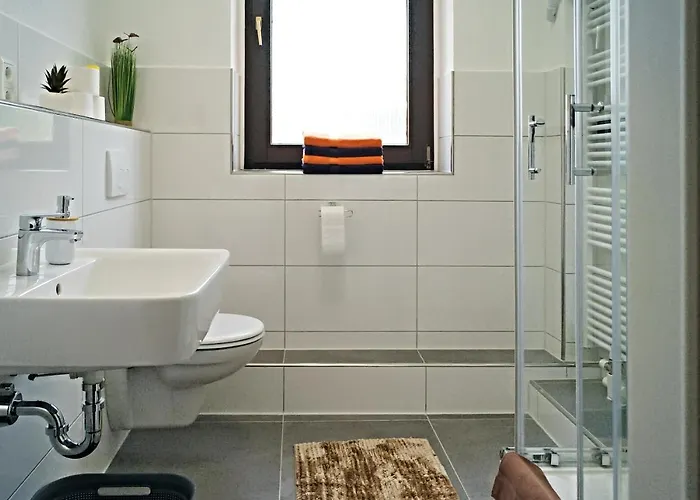 Charmante & Gemuetliche *